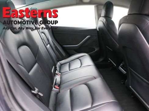 Used 2023 Tesla Model 3 Standard Range image 20