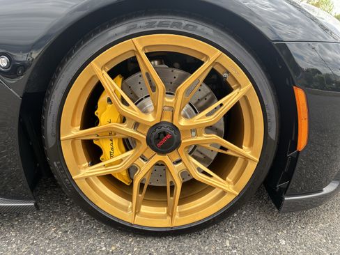 New 2024 Maserati MC20 Cielo RWD image 25