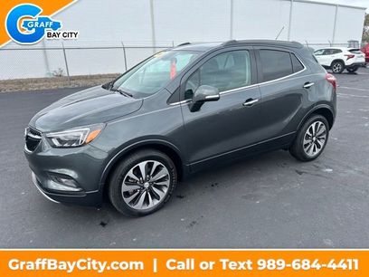 Used 2018 Buick Encore Essence