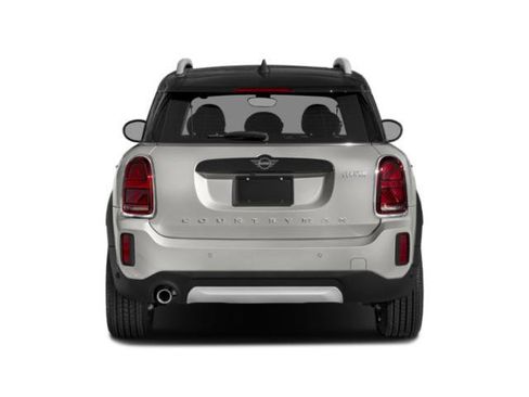 Used 2022 MINI Cooper Countryman S FWD image 5