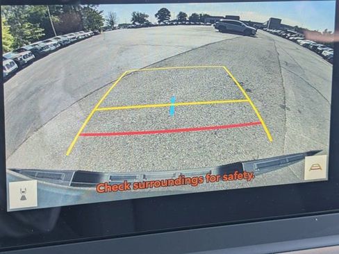 Used 2024 Toyota Tacoma SR5 RWD image 26