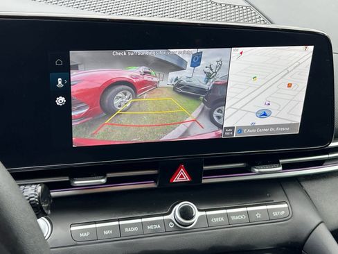 Certified 2024 Hyundai Elantra SEL image 19