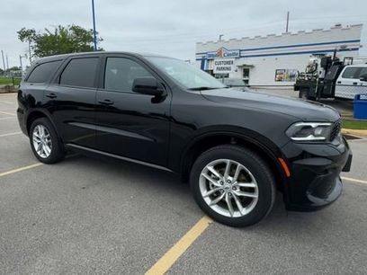 Used 2026 Dodge Durango GT