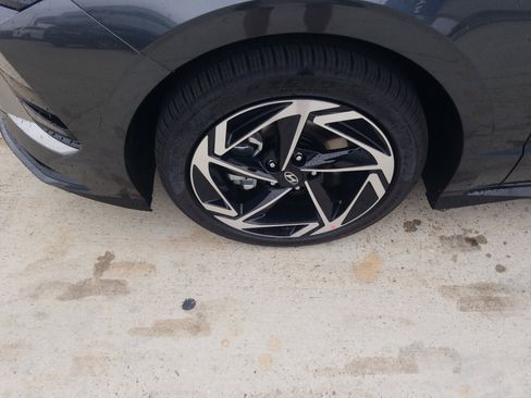 New 2026 Hyundai Sonata SEL FWD image 21