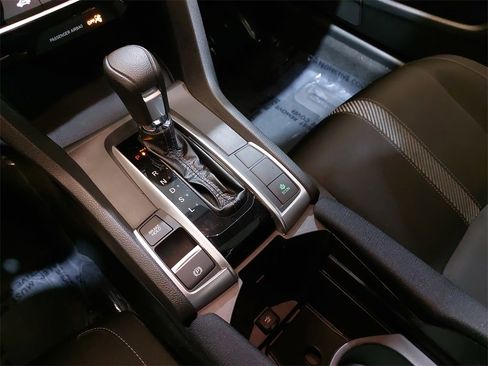 Used 2018 Honda Civic EX image 23