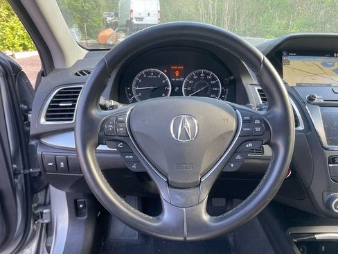 Used 2018 Acura RDX AWD w/ Technology Package image 15