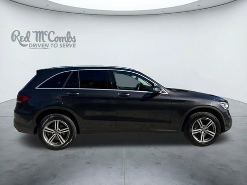 Used 2021 Mercedes-Benz GLC 300 w/ Premium Package image 6