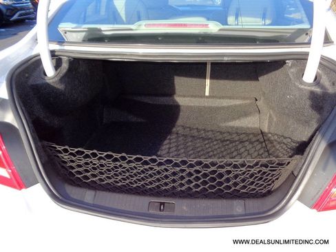 Used 2016 Buick LaCrosse Leather w/ Experience Buick Package image 17