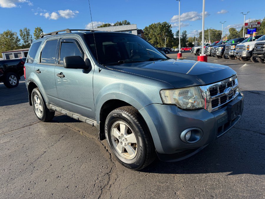 Used 2010 Ford Escape XLT FWD image 7