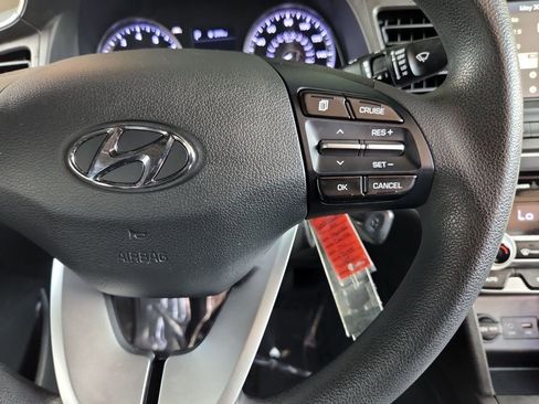 Used 2020 Hyundai Elantra SEL w/ Cargo Package (C1) FWD image 24