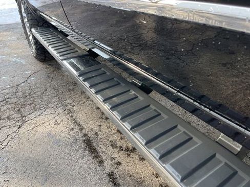 Used 2016 GMC Sierra 2500 Denali w/ Duramax Plus Package image 8