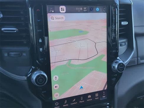 Used 2025 RAM 3500 Laramie w/ Max Tow Package image 29