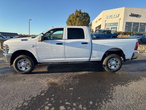 New 2026 RAM 2500 Tradesman image 2