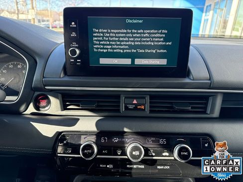 Used 2025 Honda Pilot EX-L image 23