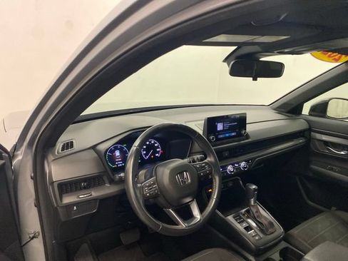 Used 2024 Honda CR-V Sport image 7