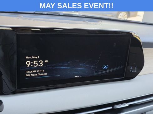 Used 2024 Hyundai Palisade Limited FWD image 29