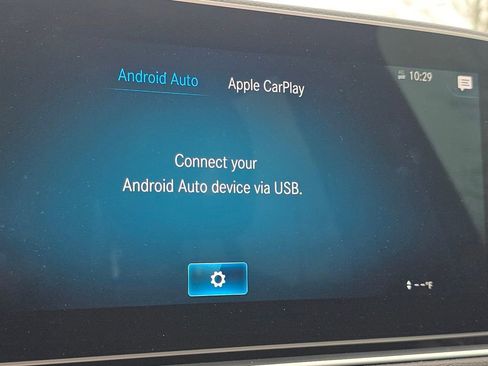 Certified 2020 Mercedes-Benz GLE 450 4MATIC image 5