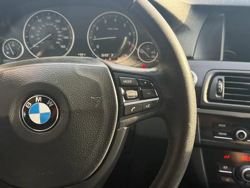 Used 2013 BMW 528i xDrive Sedan image 22
