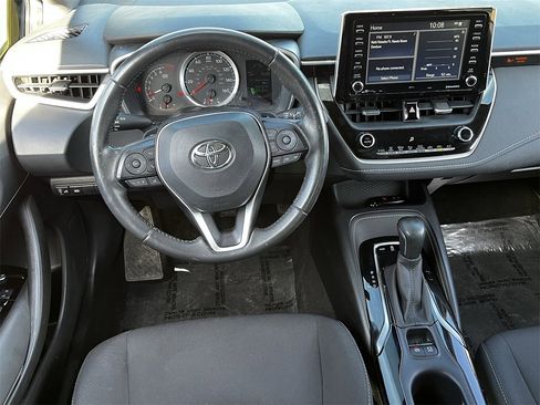 Used 2020 Toyota Corolla SE image 10