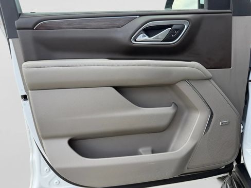 Used 2021 Chevrolet Tahoe LT RWD image 13