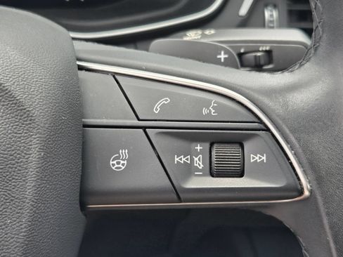 Used 2025 Audi A5 2.0T Premium Plus AWD/4WD image 27