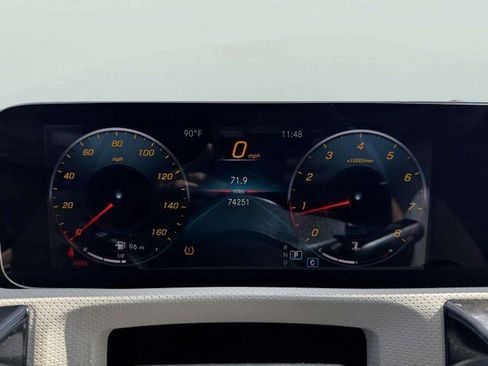 Used 2019 Mercedes-Benz A 220 image 23