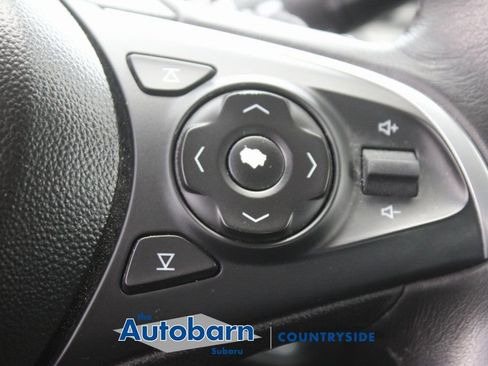 Used 2019 Buick LaCrosse Essence w/ Sun and Shade Package AWD/4WD image 14