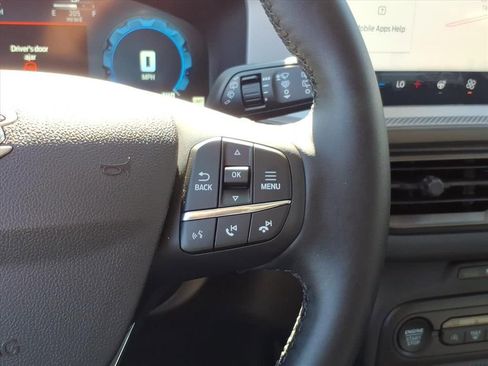 New 2025 Ford Bronco Sport Outer Banks w/ Outer Banks Tech Package+ AWD/4WD image 18