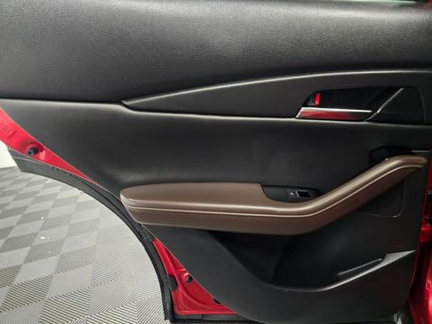 Used 2024 MAZDA CX-30 AWD 2.5 S w/ Premium Package image 20