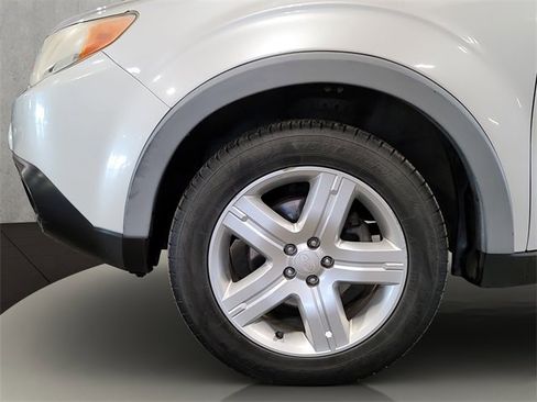 Used 2010 Subaru Forester 2.5X Limited image 23