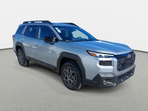 New 2026 Subaru Outback Premium image 3