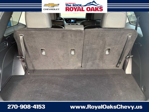 Used 2026 Hyundai Palisade SEL FWD image 29