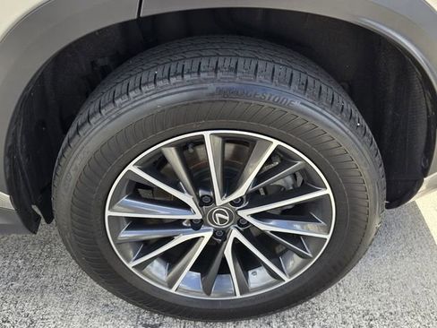 Used 2024 Lexus NX 350 AWD image 11