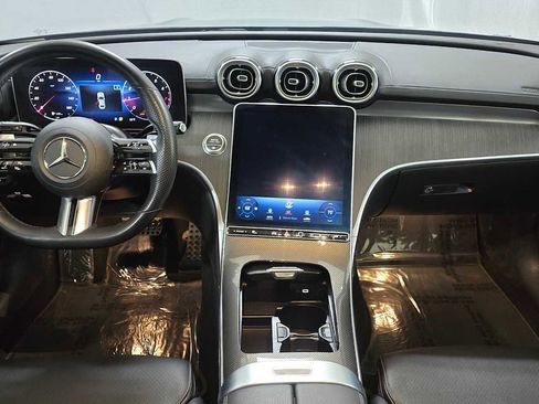 Used 2022 Mercedes-Benz C 300 4MATIC Sedan image 18