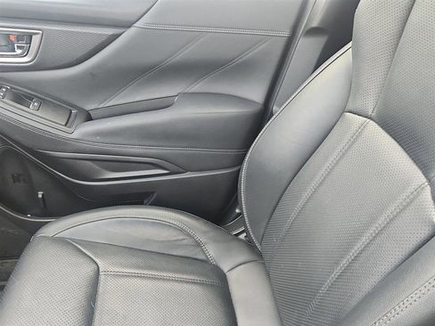 Used 2021 Subaru Forester Limited w/ Popular Package #3 image 15