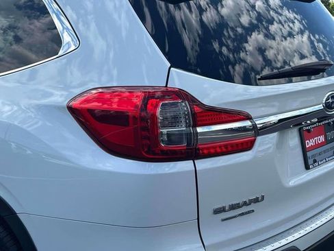 Used 2020 Subaru Ascent Premium w/ Sport Package AWD/4WD image 9