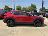 New 2025 MAZDA CX-30 AWD 2.5 S w/ Select Sport Pkg image 4
