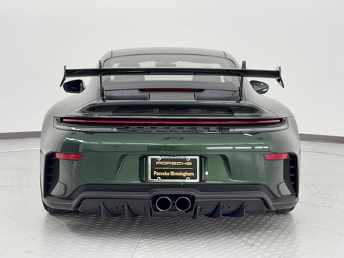 Certified 2026 Porsche 911 GT3 RWD image 11