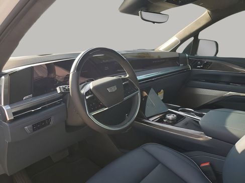 New 2026 Cadillac Escalade IQL Sport 2 AWD/4WD image 34