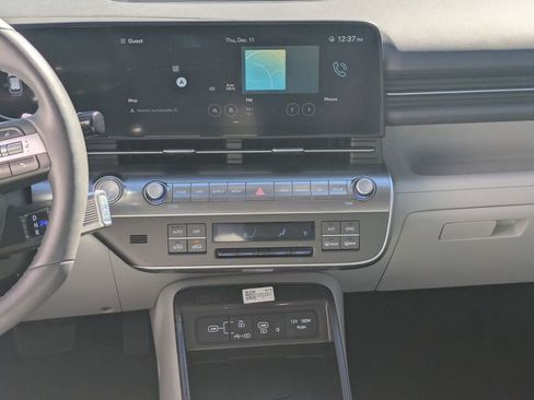 New 2025 Hyundai Kona Limited AWD/4WD image 18