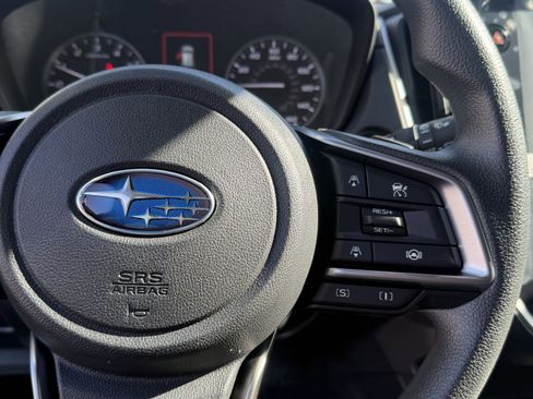 New 2026 Subaru Impreza 2.0i Sport image 23