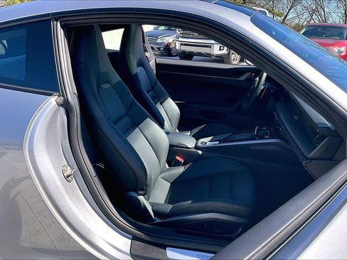 Used 2020 Porsche 911 Carrera image 8