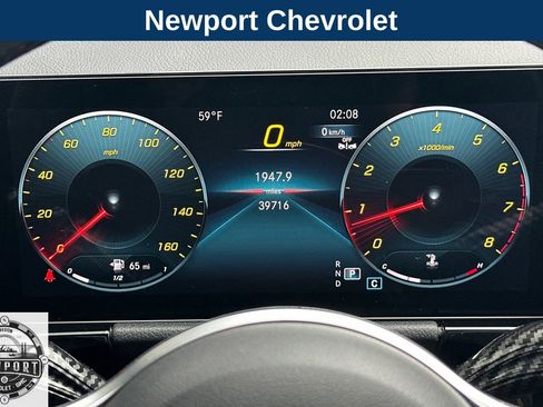 Used 2023 Mercedes-Benz GLA 250 4MATIC image 25