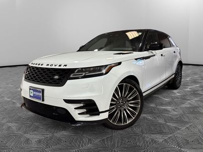 Used 2023 Land Rover Range Rover Velar R-Dynamic S