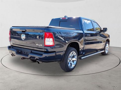 Used 2022 RAM 1500 Big Horn image 5