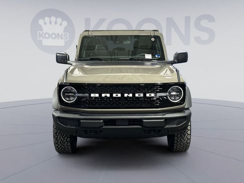 New 2026 Ford Bronco Big Bend image 11