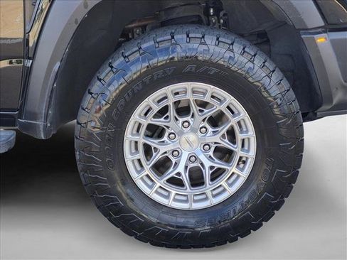 Used 2022 RAM 1500 TRX w/ TRX Level 2 Equipment Group AWD/4WD image 18