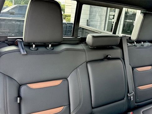 Used 2019 GMC Sierra 1500 AT4 w/ AT4 Premium Package image 48