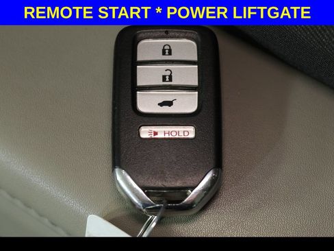 Used 2020 Honda HR-V EX image 7