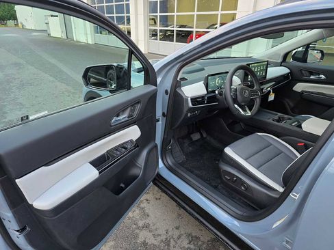 New 2026 Honda Prologue Elite image 18